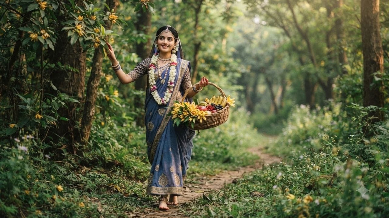 ચંપકલતા સહેલી: ચંપકલતા સહેલી સરળ, મધુર અને સેવાભાવી સ્વભાવવાળી ગણાય છે. વનથી ફૂલ, ફળ અને પૂજા અને સેવા માટેની સામગ્રી લાવવામાં તેમની વિશેષ ભૂમિકા રહેતી. ફુલોની માળા બનાવવામાં તેમની કુશળતા હતી.