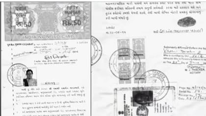 રાજકોટ ડેપ્યુટી મેયરના સરકારી આવાસ મામલે નવો વળાંક !