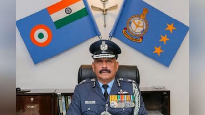 રામ મંદિર ટ્રસ્ટના CEO બન્યા પૂર્વ એર માર્શલ જિતેન્દ્ર મિશ્રા, જાણો