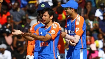 IND vs AFG: વરુણ ચક્રવર્તીની જગ્યાએ આ ખેલાડીને મળી શકે તક, બીજી T20માં આવી હશે ભારતની પ્લેઈંગ-11