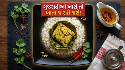 પનીર અને નાળિયેરથી બનાવો બંગાળની શાહી 'કનાર પાતુરી'