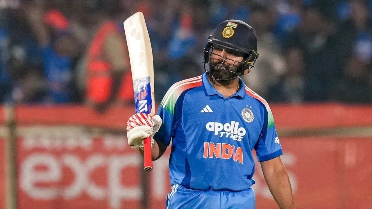 IND vs WI: 12000... 73 રન બનાવતા જ રોહિત શર્માની ફક્ત 6 ખેલાડીઓના ખાસ ક્લબમાં થશે એન્ટ્રી