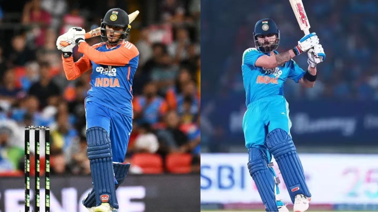 અભિષેકની T20માં આ 10મી સદી છે. આ સાથ તેણે T20માં સૌથી વધુ સદી મામલે વિરાટ કોહલીની બરાબરી કરી હતી, પણ કોહલીએ 10 T20 સદી સુધી પહોંચવામાં 413 ઇનિંગ લીધી હતી જ્યારે અભિષેકે ફક્ત 205 ઇનિંગ લીધી, એટલે અભિષેકે આ મામલે કોહલીને પાછળ છોડ્યો હતો. 