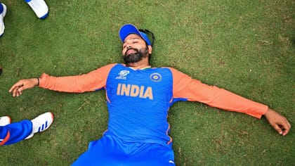 ODI World Cup 2027 : શું વર્લ્ડકપ રમશે રોહિત-કોહલી?