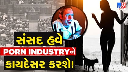 યુદ્ધના ફંડિંગ માટે યુક્રેનની સંસદ Porn Industryને કાયદેસર કરશે?