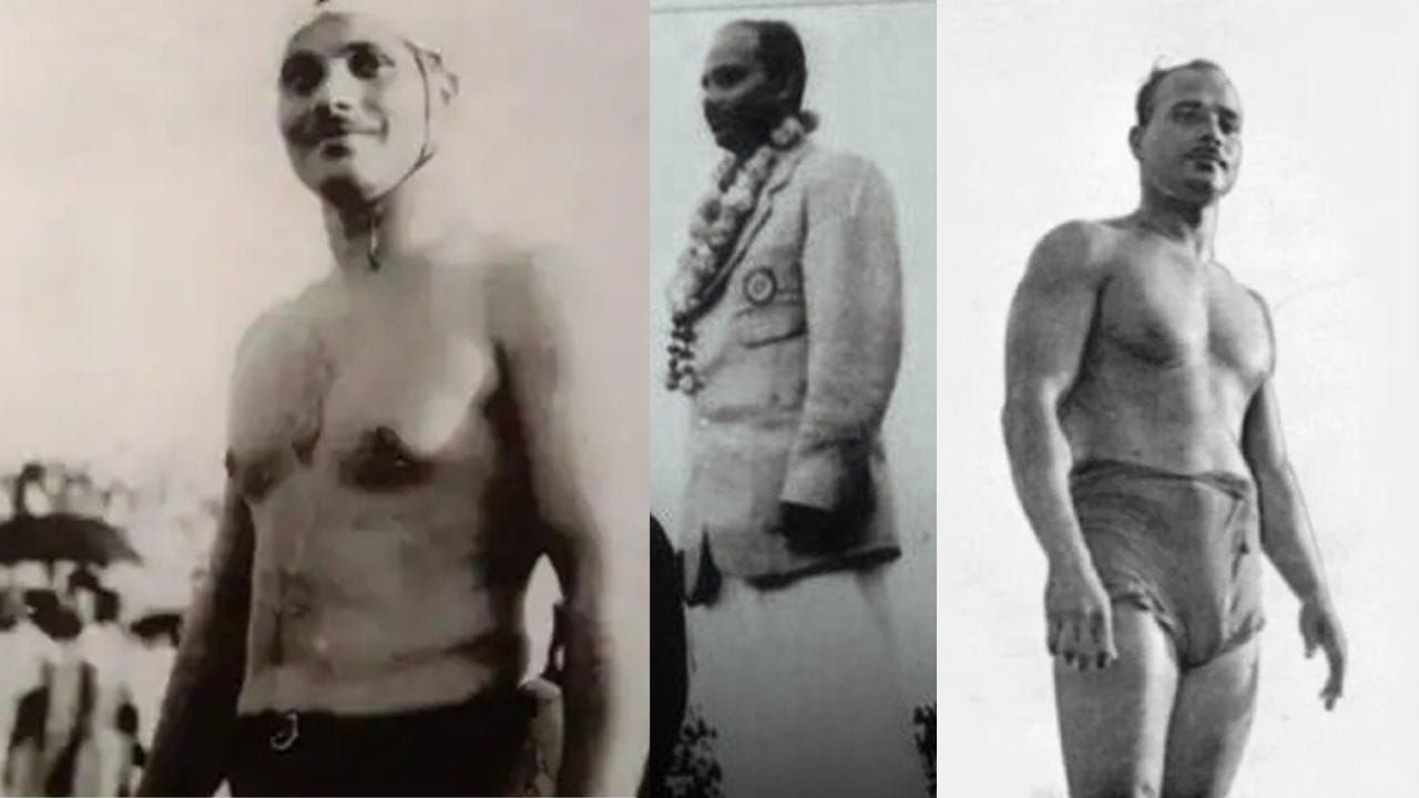 સચિન નાગને બાદમાં ઇન્ટરનેશનલ સ્વિમિંગ હોલ ઓફ ફેમમાં પણ સામેલ કરવામાં આવ્યા. તેમના પુત્ર અશોક નાગના જણાવ્યા અનુસાર, સચિન જીવનકાળ દરમિયાન પોતાના યોગદાનની યોગ્ય માન્યતા મેળવવા ઇચ્છતા હતા. (PC:INSTAGRAM/X/Olympic Council of Asia)