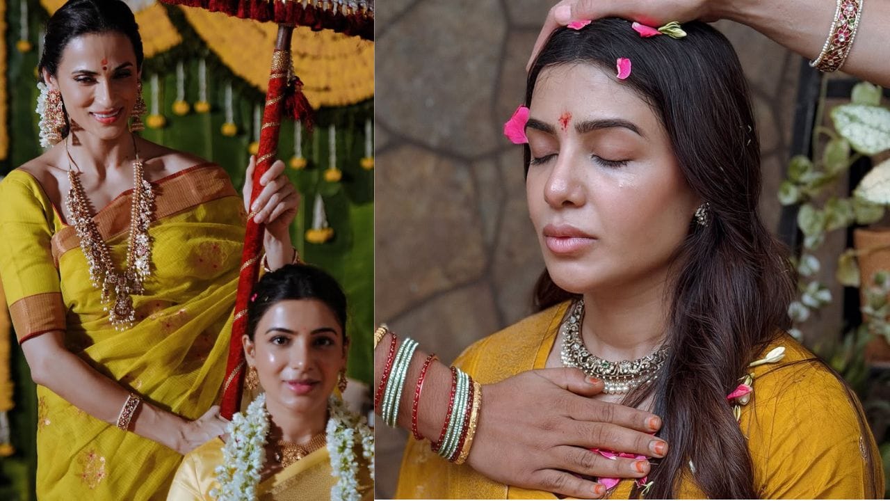 મતલબ, સ્ત્રીને એક પવિત્ર રચનાકર માનવામાં આવે છે જેના દ્વારા આ દુનિયામાં એક નવી જિંદગી આવવાની છે. તેમના મતે, આ ધાર્મિક વિધિ ફક્ત બાળક માટે જ નહીં, પરંતુ તે સ્ત્રી માટે પણ એક આશીર્વાદ છે જે માતા બનીને પોતાનું એક નવું સ્વરૂપ પણ શોધી રહી છે.