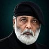 Santosh Nair