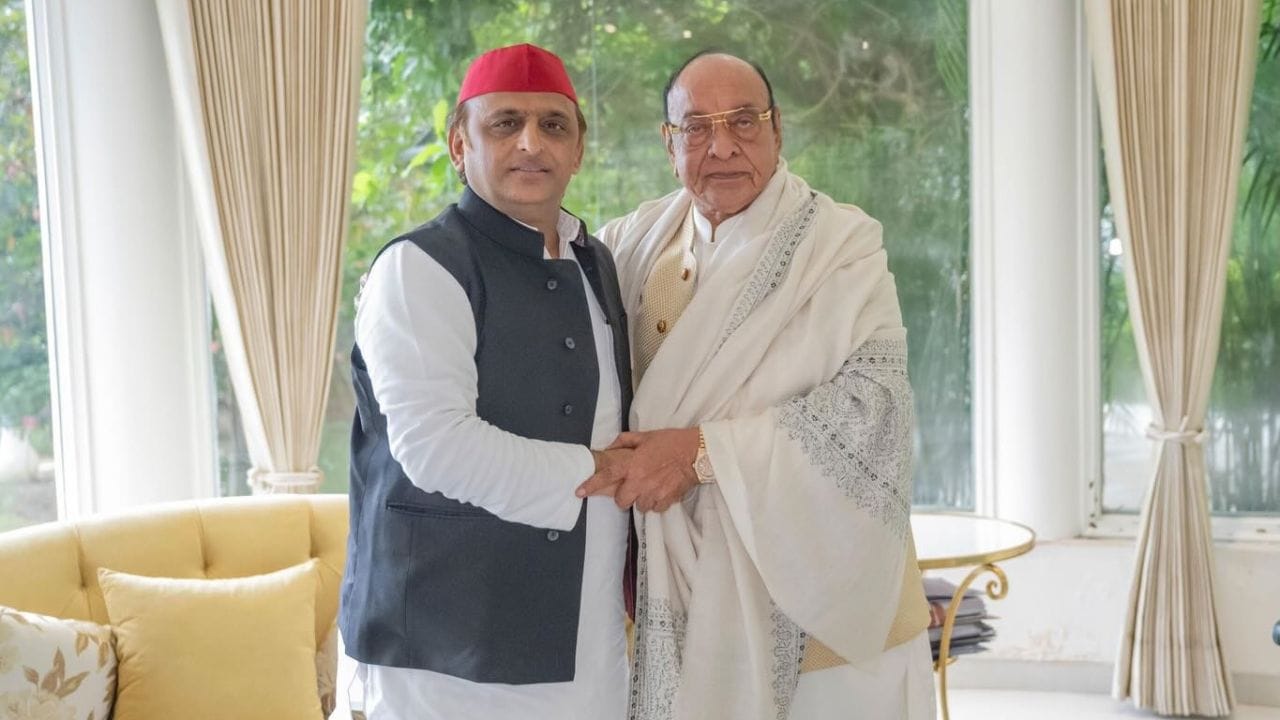 શંકર સિંહ વાઘેલા જાન્યુઆરી 2019માં નેશનાલિસ્ટ કોંગ્રેસ પાર્ટી (NCP)માં જોડાયા હતા. તેમને પક્ષના રાષ્ટ્રીય મહાસચિવ તેમજ પ્રદેશ પ્રમુખ તરીકે નિયુક્ત કરવામાં આવ્યા હતા.