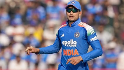 ભારત માટે સૌથી ઝડપી 10 ODI સદી ફટકારવા છતાં શુભમન ગિલ કેમ કમનસીબ છે?