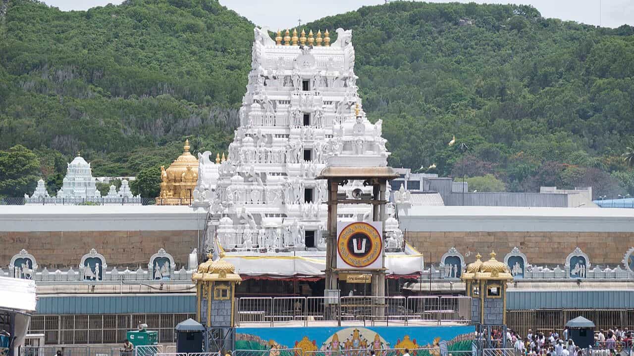 Breaking News : આ મંદિરમાં આવનારા ભક્તોને મળશે વીમા કવર, જાણો કેવી રીતે મેળવશો 2 લાખ