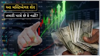 નવો ‘મલ્ટિબેગર સ્ટોક’ ! 1 વર્ષમાં 100% થી વધુનું છપ્પરફાડ રિટર્ન, હવે આગળ શું?