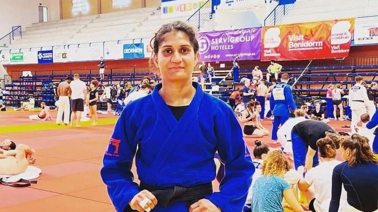 ભારતની MMA ફાઇટર સુચિકા તરિયાલને 700 ગ્રામ વજનના તફાવતને કારણે ગોલ્ડ મેડલની મેચમાં પહોંચવાની તક ગુમાવવી પડી હતી.
