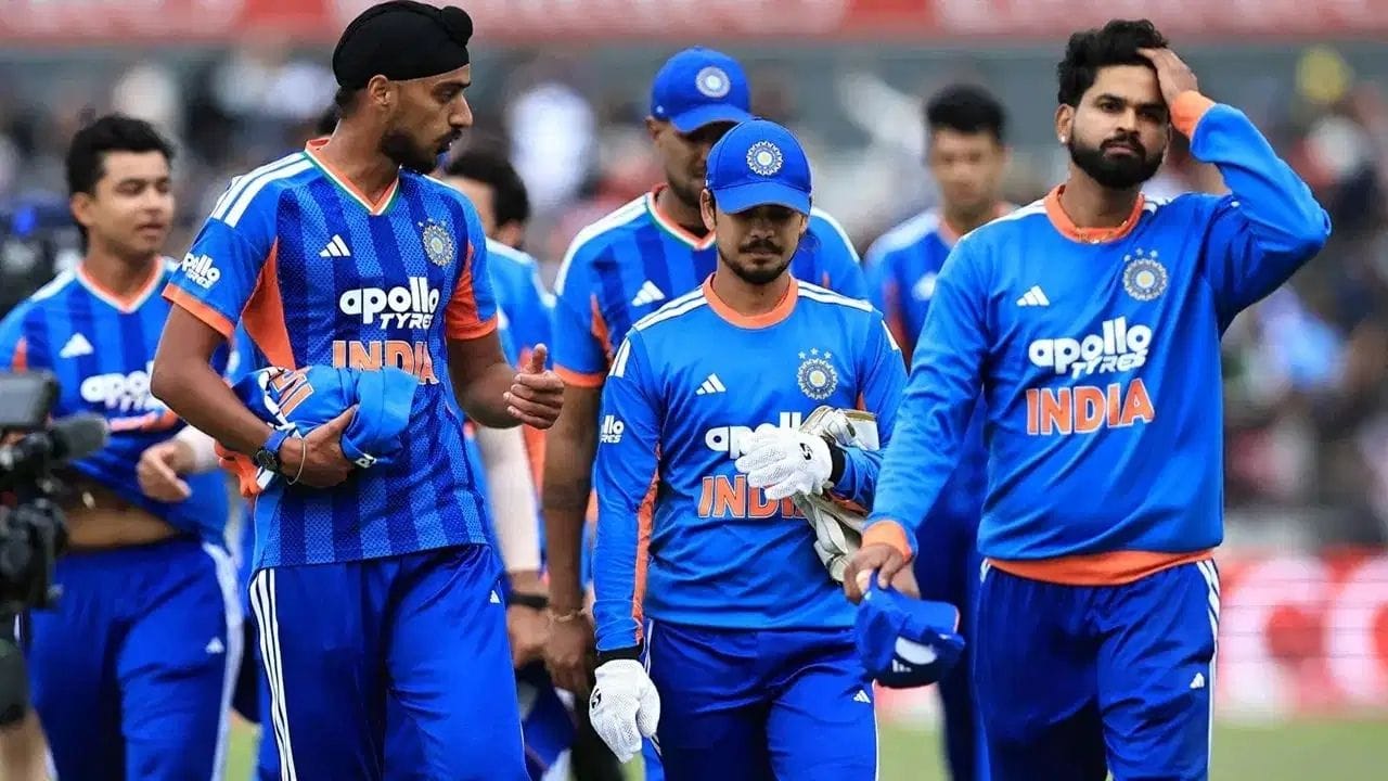 Breaking News: ભારત-અફઘાનિસ્તાન મેચની તારીખ બદલાશે ! દિલ્હી પોલીસે શેડ્યૂલમાં ફેરફારની માંગ કેમ કરી?