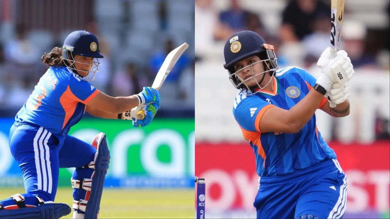 ભારત-પાકિસ્તાન T20માં રિચા ઘોષનો સ્ટ્રાઇક રેટ સૌથી વધુ છે. તેણીએ પાંચ મેચમાં 178.43 ના સ્ટ્રાઇક રેટથી રન બનાવ્યા છે. શેફાલી વર્મા સ્ટ્રાઇક રેટની દ્રષ્ટિએ ભારતીય બેટ્સમેનોમાં બીજા ક્રમે છે, શેફાલીનો સ્ટ્રાઇક રેટ 123.30 છે.