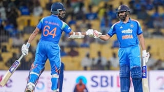 IND vs WI: જયસ્વાલ કે રોહિત? કોણ કરશે ગિલ સાથે ઓપનિંગ, જાણો ભારતની સંભવિત પ્લેઇંગ ઇલેવન