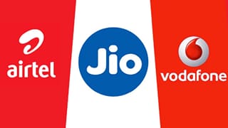 Breaking News: TRAIનો મોટો નિર્ણય, Jio-Airtel-Vodafone 21 ઓક્ટોબરથી ઇન્ટરનેટ વગરના પ્લાન લોન્ચ કરશે
