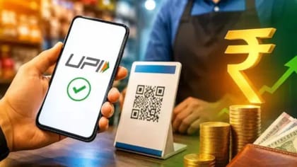 UPI Charges: કોને ફાયદો, કોને નુકસાન? સમજો આખું ગણિત