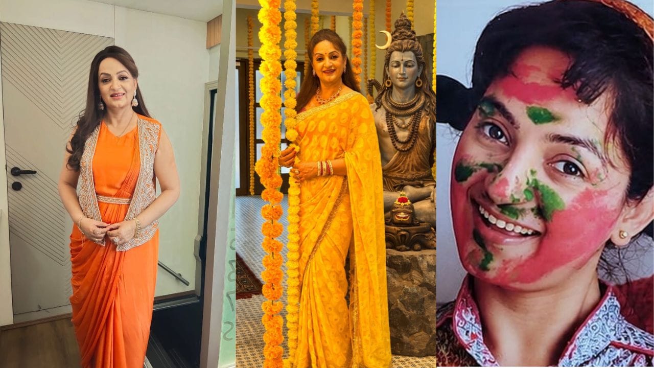2017માં વરુણ ધવન, જેકલીન ફર્નાન્ડીઝ અને તાપસી પન્નુ સાથે 'જુડવા 2'માં ભૂમિકા મળી હતી.