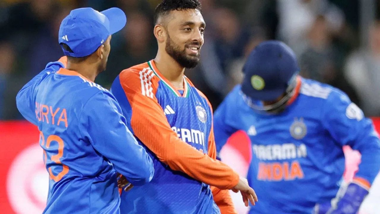 વરુણ ચક્રવર્તીની ઇજાએ ફરી એકવાર BCCI અને તેના સેન્ટર ઓફ એક્સેલન્સ પર પ્રશ્નો ઉભા કર્યા છે.