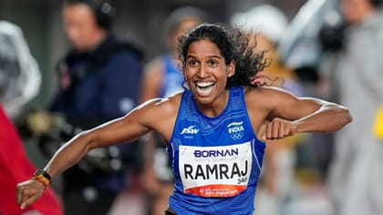 Asian Games 2026: ટ્રક ડ્રાઈવરની દીકરીએ ભારત માટે જીત્યો મેડલ