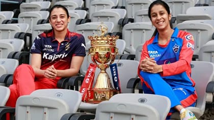 WPL 2027 રીટેન્શનની જાહેરાત, કોને રિટેન કરવામાં આવ્યા-કોણ રિલીઝ?
