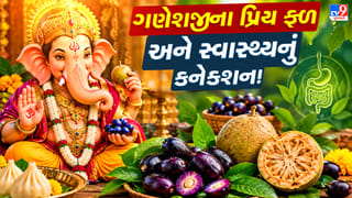 ગણેશજીને કયા ફળ સૌથી પ્રિય? જવાબ તેમના મંત્રમાં જ છુપાયેલો છે