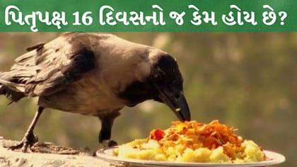 પિતૃપક્ષ 16 દિવસનો જ કેમ? જાણો કર્ણની કથા