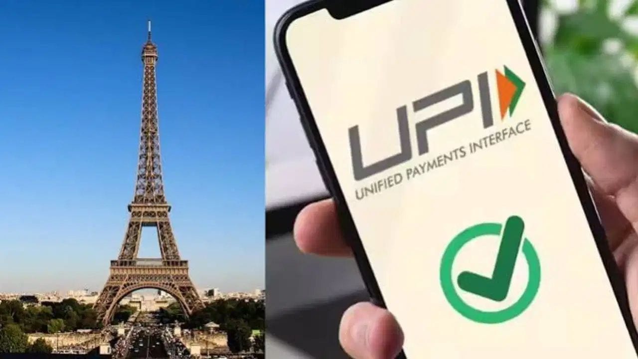વિદેશમાં UPI ચુકવણીઓ મોંઘી થશે?