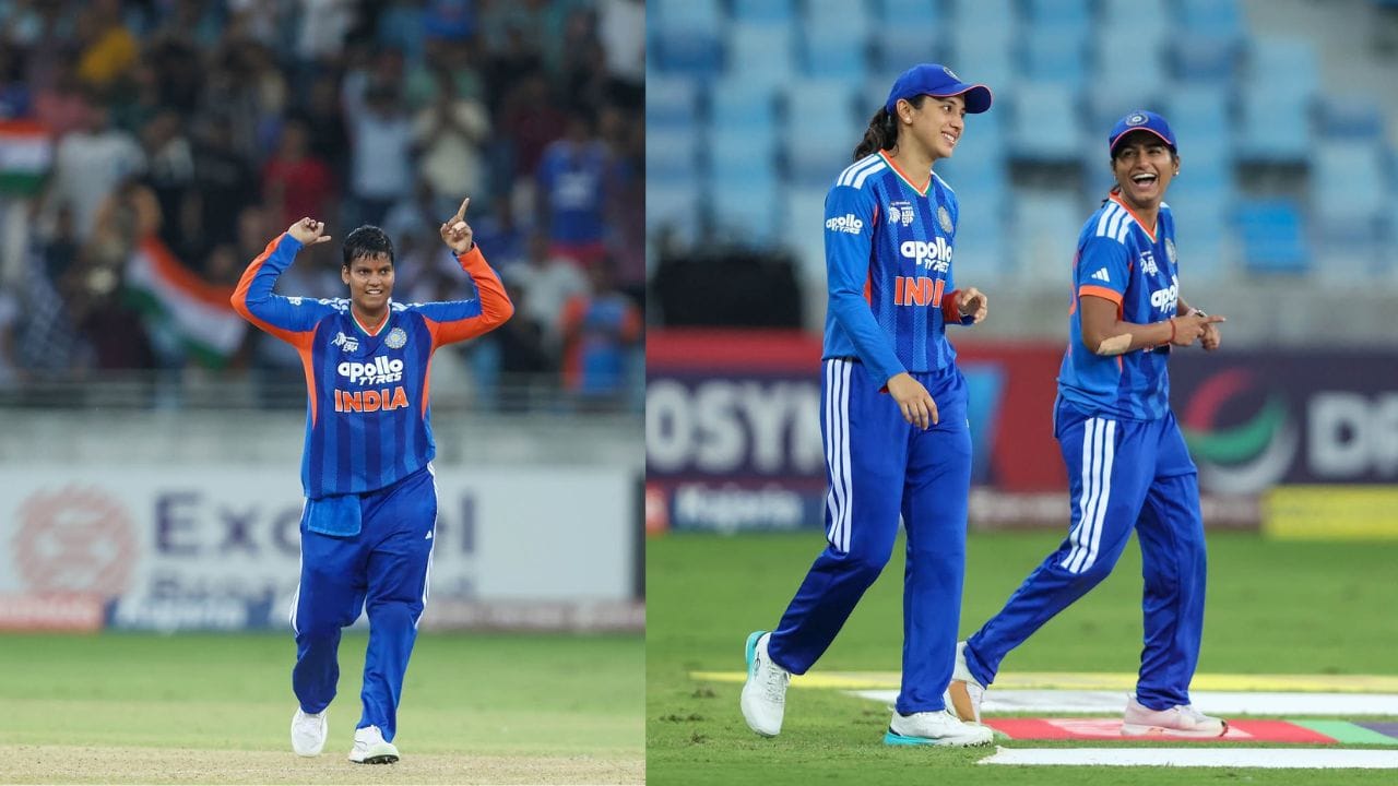 મહિલા T20 એશિયા કપ 2026 શરૂ થાય તે પહેલાં જ, એ સ્પષ્ટ થઈ ગયું હતું કે જો ભારતીય ટીમ ખિતાબ જીતે છે, તો તે મોહસીન નકવી પાસેથી ટ્રોફી સ્વીકારશે નહીં. પરિણામે, નકવીનું ફરી એકવાર જાહેરમાં અપમાન કરવામાં આવ્યું છે. હવે જોવાનું એ રહે છે કે BCCI ટ્રોફી અંગે આગળ શું પગલાં લેશે.
