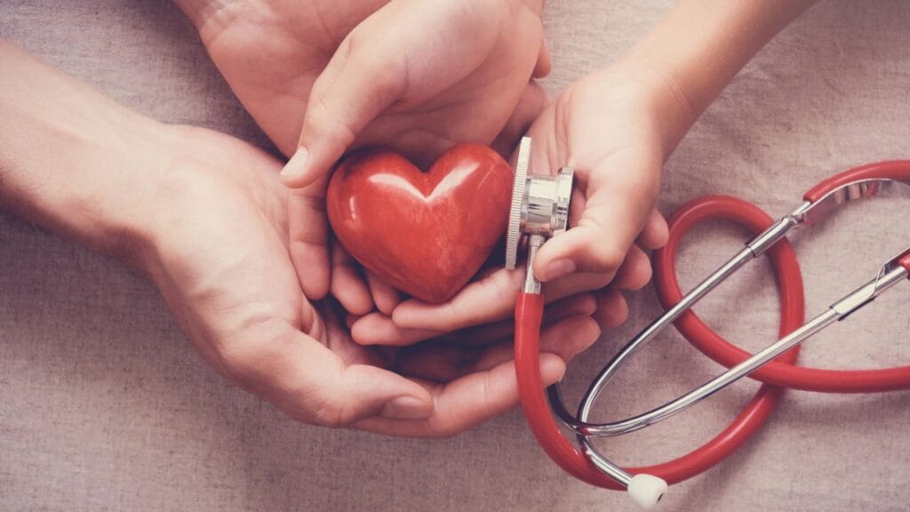 World Heart Day Amazing Heart Facts You Should Know About Your Heart