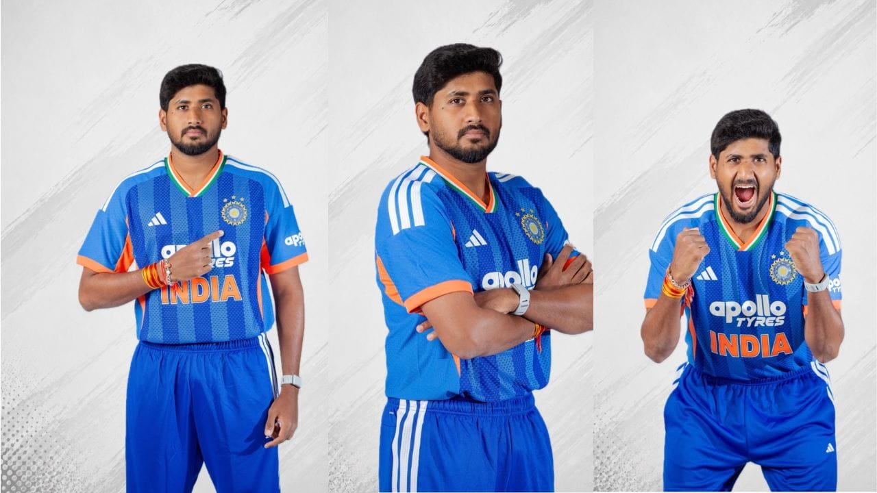 ટીમ ઈન્ડિયામાં હર્ષિત રાણાના સ્થાને વિદર્ભના 27 વર્ષના ફાસ્ટ બોલર યશ ઠાકુરે સ્થાન લીધું છે. યશે આ વર્ષે જુલાઈ મહિનામાં ઝિમ્બાબ્વેની સાથે રમાયેલી ટી20 સીરિઝમાં ભારત માટે ડેબ્યું કર્યું હતુ.