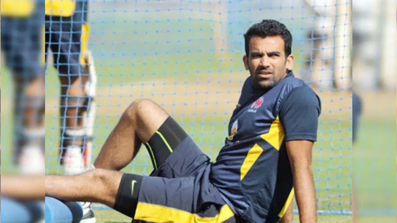 આનો અર્થ એ થયો કે ઝહીર ખાનને ફક્ત IPL 2027 માટે જ હેડ કોચ તરીકે નિયુક્ત કરવામાં આવ્યો છે.