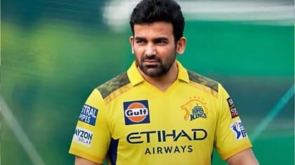 CSKએ ઝહીર ખાનને આપ્યો ફક્ત આટલો જ સમય, IPL 2027માં કરવો પડશે ચમત્કાર!
