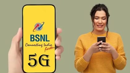 BSNLનો એક વર્ષનો સસ્તો પ્લાન! વારંવાર રિચાર્જ કરવાની ઝંઝટ નહીં રહે