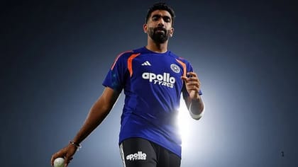 IND vs AFG: જો બુમરાહ ફિટ ન થાય, તો આ ખેલાડી લેશે તેનું સ્થાન