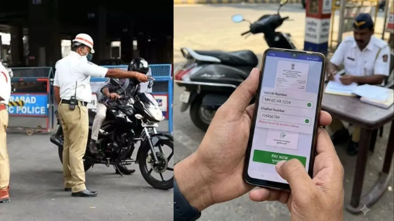 કેટલા ચલણ કપાયા બાદ ડ્રાઈવિંગ લાઈસન્સ રદ થઈ જાય?: સેન્ટ્રલ મોટર વ્હીકલ એક્ટના નવા નિયમો હેઠળ, જો કોઈ ડ્રાઇવર એક જ વર્ષમાં ખાસ કરીને 1 જાન્યુઆરી, 2026 અને 31 ડિસેમ્બર, 2026 ની વચ્ચે પાંચ કે તેથી વધુ વખત ટ્રાફિક નિયમોનું ઉલ્લંઘન કરે છે, તો તેને ગંભીર ગુનો ગણવામાં આવશે.