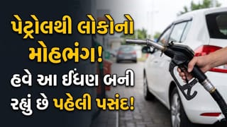 પેટ્રોલ કારનો ખેલ ખતમ! હવે આ ઇંધણ તરફ વળી રહ્યા લોકો, આંકડા ચોંકાવી દેશે