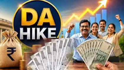 64% થશે મોંઘવારી ભથ્થું? જાણો લેવલ-1થી લેવલ-7 સુધી કેટલો ફાયદો થશે