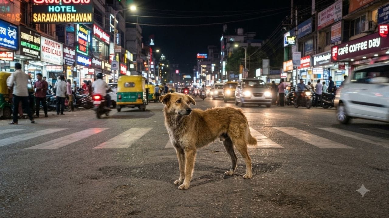 દરેક વખતે કુતરાના રડવાનો અવાજ સાંભળીને તેને કોઈ ભૂત-પ્રેત કે અપશુકન સાથે જોડવુ યોગ્ય નથી. તેની પાછળ તદ્દન સામાન્ય કારણો હોઈ શકે છે.