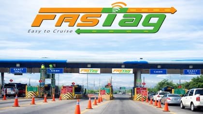₹1,000નું FASTag રિચાર્જ ફ્રી! જાણો શું છે NHAIની નવી યોજના