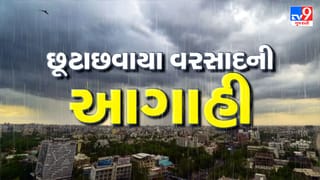 ગુજરાતમાં વરસાદની 3 સિસ્ટમ સક્રીય છતા, સામાન્ય છૂટાછવાયા વરસાદની સંભાવના
