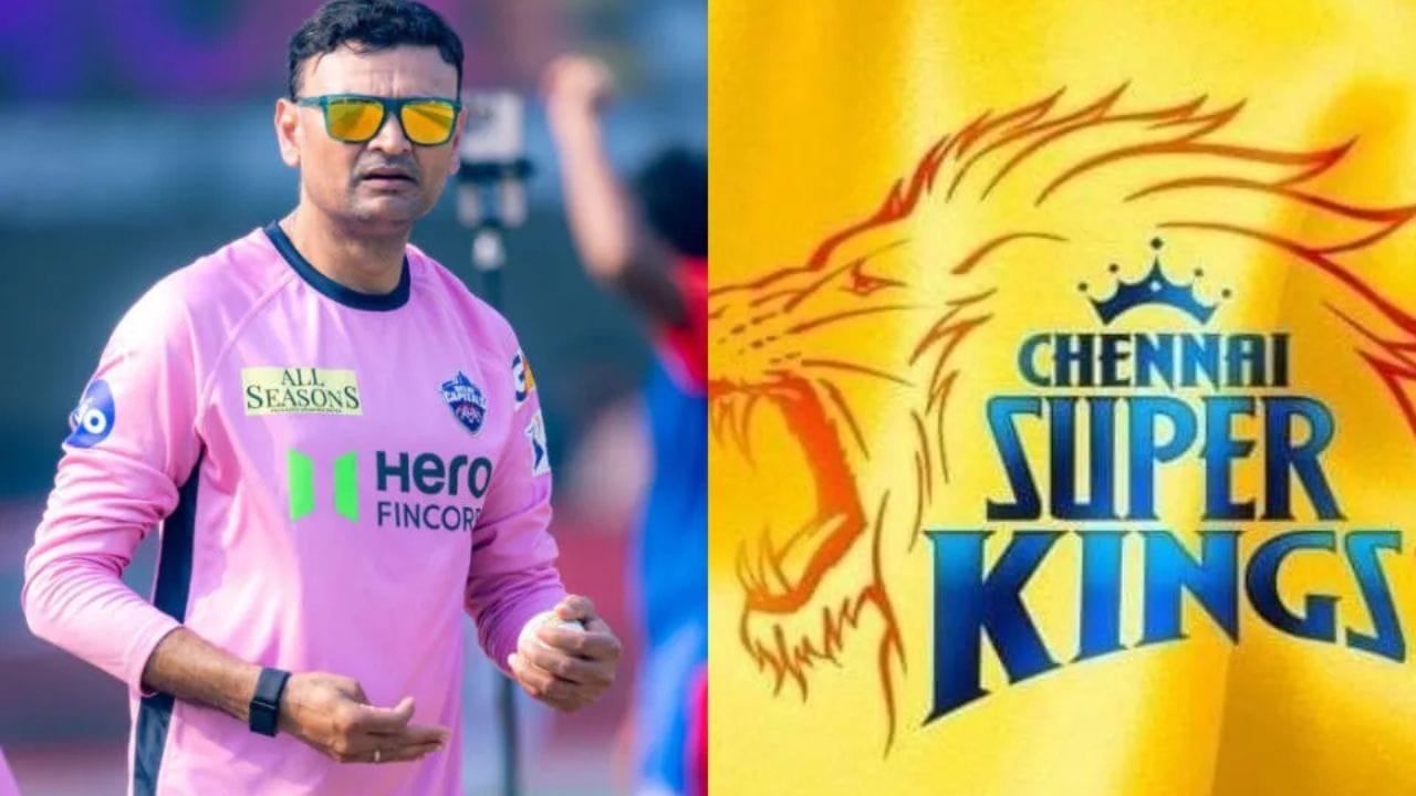 જો બદાણીની નિમણૂક થાય છે, તો તેમની સામે CSKને ફરી મજબૂત બનાવવાની મોટી જવાબદારી રહેશે. ટીમે તાજેતરના વર્ષોમાં અપેક્ષા મુજબનું પ્રદર્શન કર્યું નથી અને હવે નવા કોચને ટીમની દિશા બદલવી પડશે. જોકે, હાલ બદાણીનું નામ મજબૂત દાવેદાર તરીકે સામે આવ્યું છે, પરંતુ અંતિમ નિર્ણય CSK મેનેજમેન્ટ જ લેશે. (PC:PTI/X)