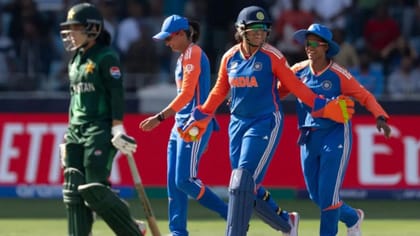 IND vs PAK: આજે ભારત-પાકિસ્તાનની ટક્કર, હરમનપ્રીત પર સૌની નજર!