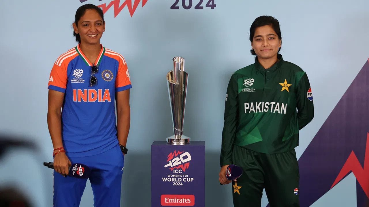 IND vs PAK: એશિયા કપમાં ભારત-પાકિસ્તાન વચ્ચે રોમાંચક મુકાબલો, જાણો મેચની વિગતો