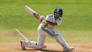 Ishan Kishan: 350 રન બનાવી ઈશાન કિશને 16 વર્ષ જૂનો રેકોર્ડ તોડ્યો, દુલીપ ટ્રોફીમાં બન્યો નંબર-1