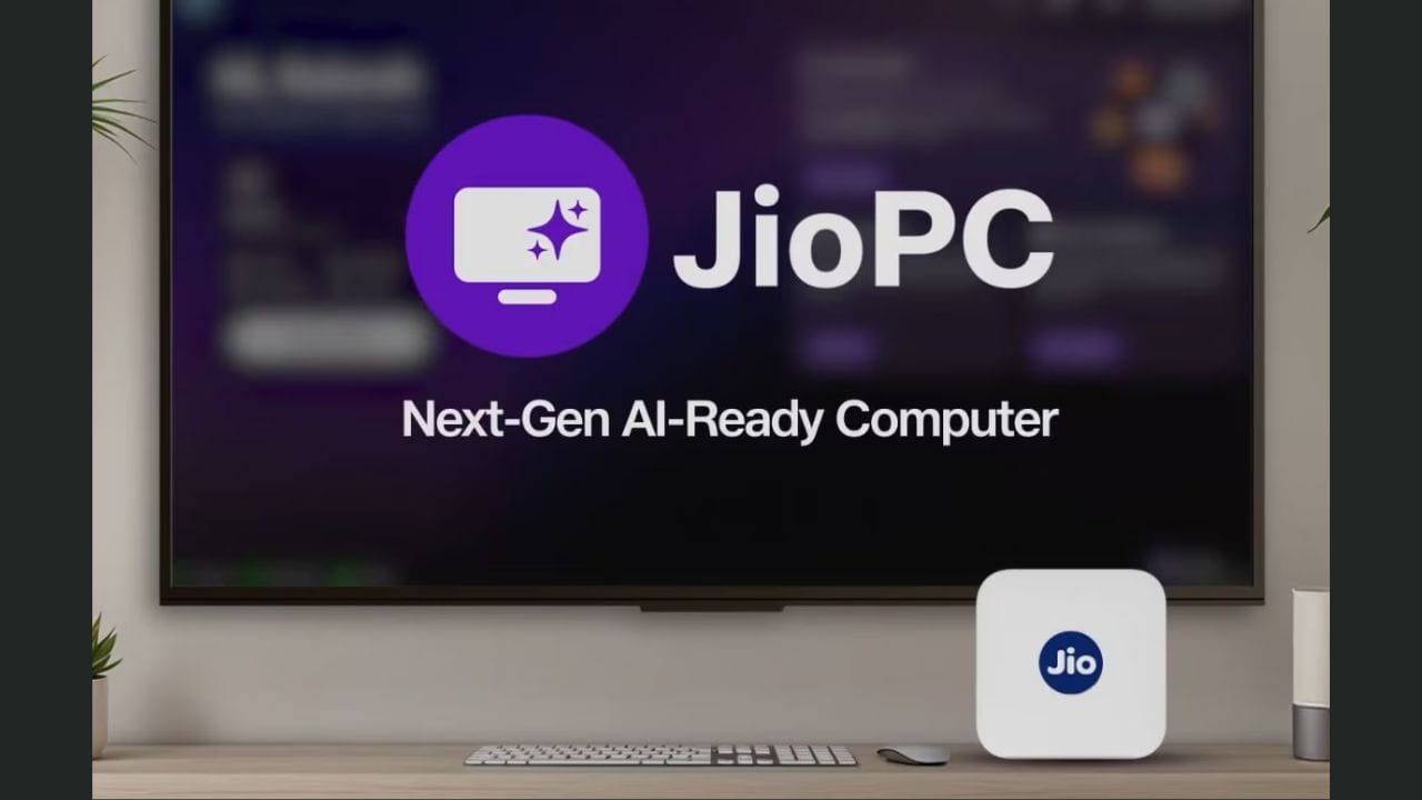 JioPC માટે સબ્સ્ક્રિપ્શન જરૂરી : JioPC સેવાને ઍક્સેસ કરવા માટે સક્રિય સબ્સ્ક્રિપ્શન પ્લાન જરૂરી છે. એકવાર સબ્સ્ક્રાઇબ કર્યા પછી, તમે તમારા જૂના, ધીમા લેપટોપ પર આ ક્લાઉડ-આધારિત સેવાનો ઉપયોગ કરી શકો છો. JioPC વપરાશકર્તાઓને સેવાનું પરીક્ષણ કરવા માટે તેની સત્તાવાર વેબસાઇટ પર મફત ટ્રાયલ વિકલ્પ પણ આપે છે.