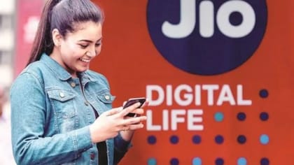 Jioનો 84 દિવસનો સૌથી સસ્તો પ્લાન, મળશે 252GB ડેટા અને ફ્રી Netflix