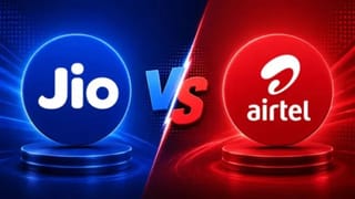 માત્ર ₹1નો તફાવત..પણ લાભ અલગ અલગ, Jioનો ₹450 કે Airtelનો ₹449 વાળો પ્લાન બેસ્ટ