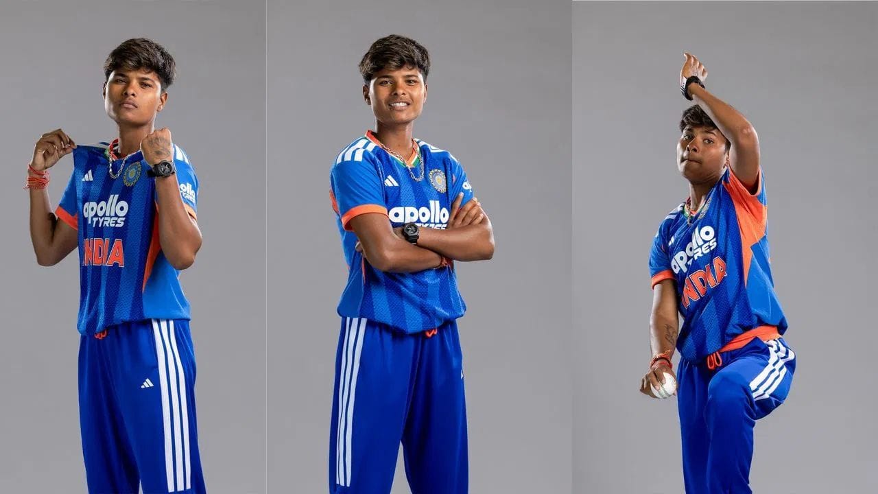 મહિલા એશિયા કપ બાદ ICCએ આ કાર્યવાહી કરી છે. ફાઇનલની પહેલી જ ઓવરમાં ક્રાંતિએ ઇમેશા દુલાનીને બોલ્ડ કરી હતી અને ત્યારબાદ બેટ્સમેનને પેવેલિયન તરફ જવાનો આક્રમક સંકેત કર્યો હતો.